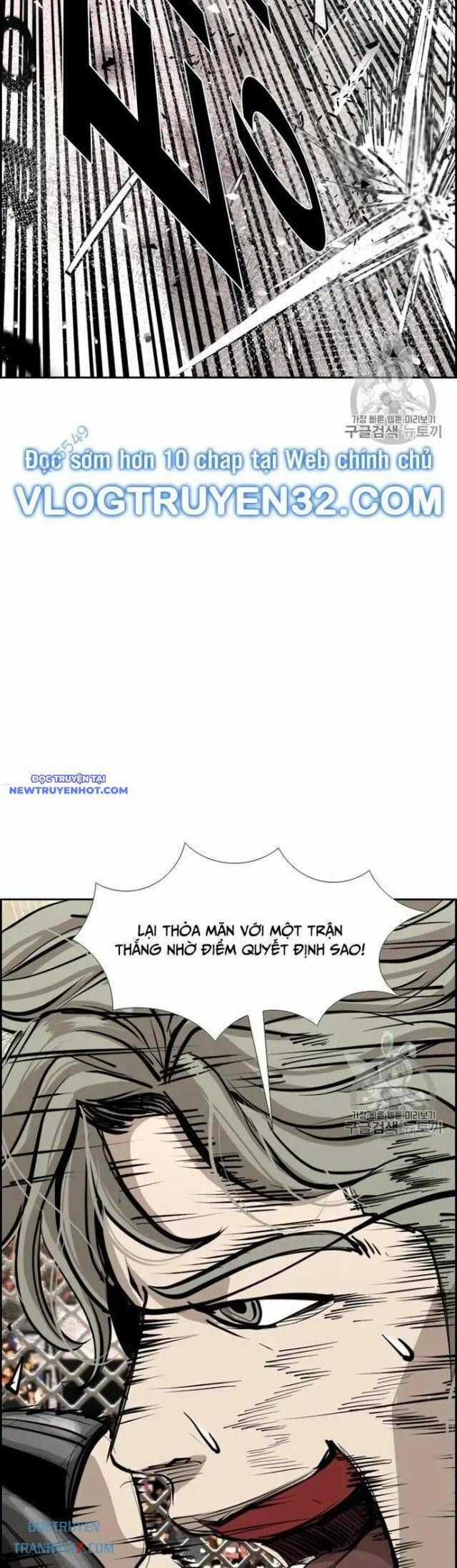 Shark - Cá Mập - Chương 168 - Trang 43