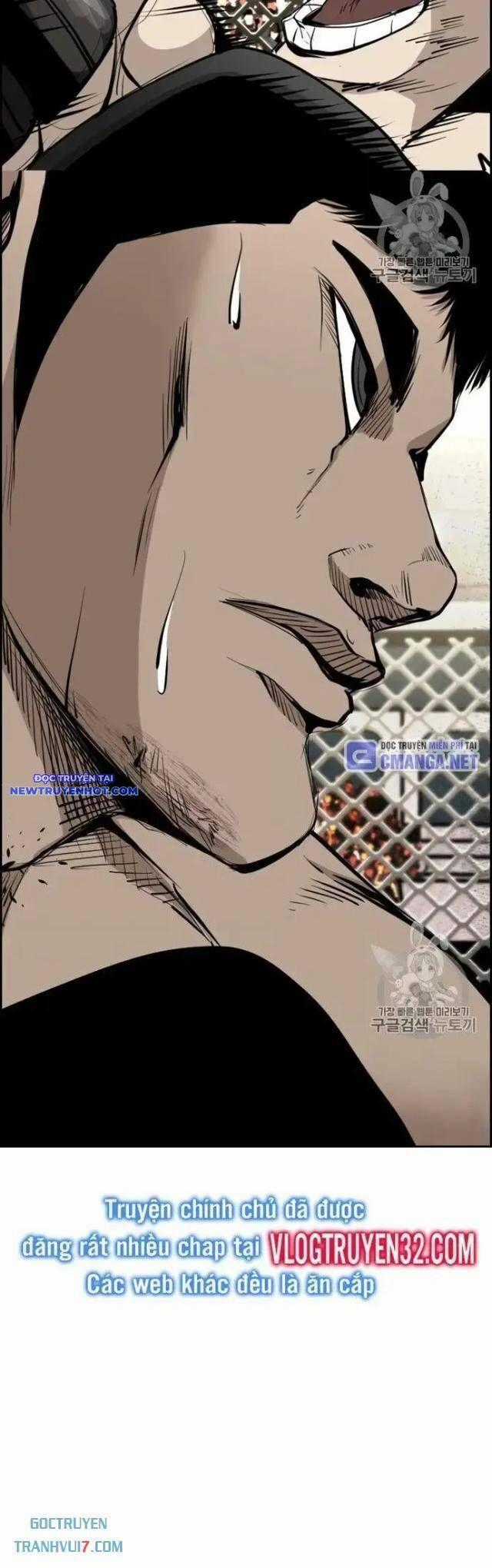 Shark - Cá Mập - Chương 168 - Trang 44