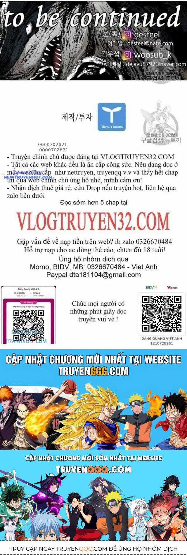 Shark - Cá Mập - Chương 168 - Trang 45