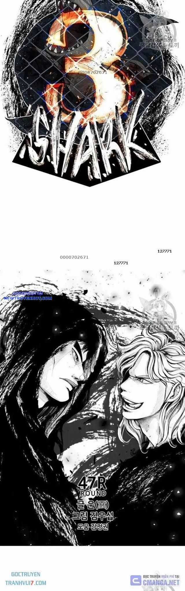 Shark - Cá Mập - Chương 168 - Trang 6