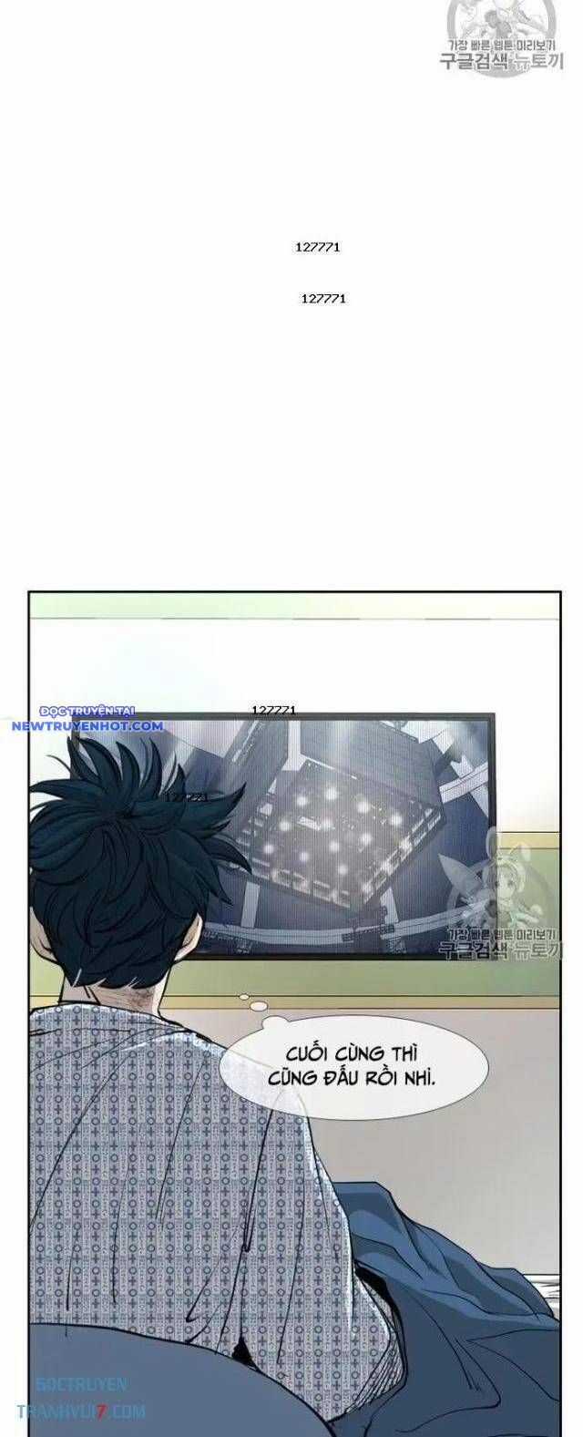 Shark - Cá Mập - Chương 168 - Trang 7