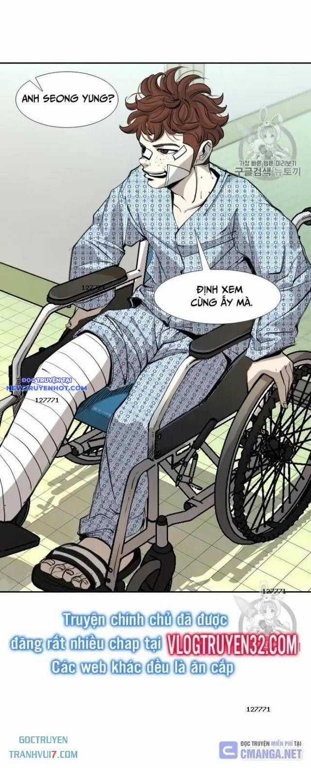 Shark - Cá Mập - Chương 168 - Trang 9