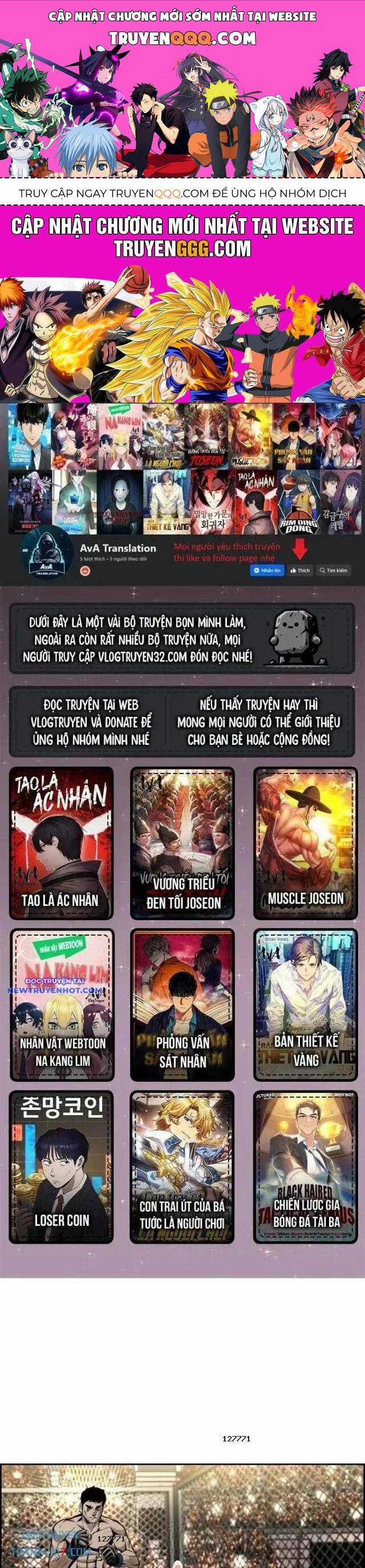 Shark - Cá Mập - Chương 169 - Trang 1