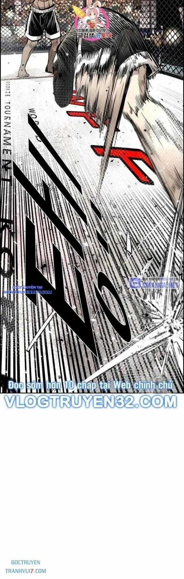 Shark - Cá Mập - Chương 169 - Trang 2