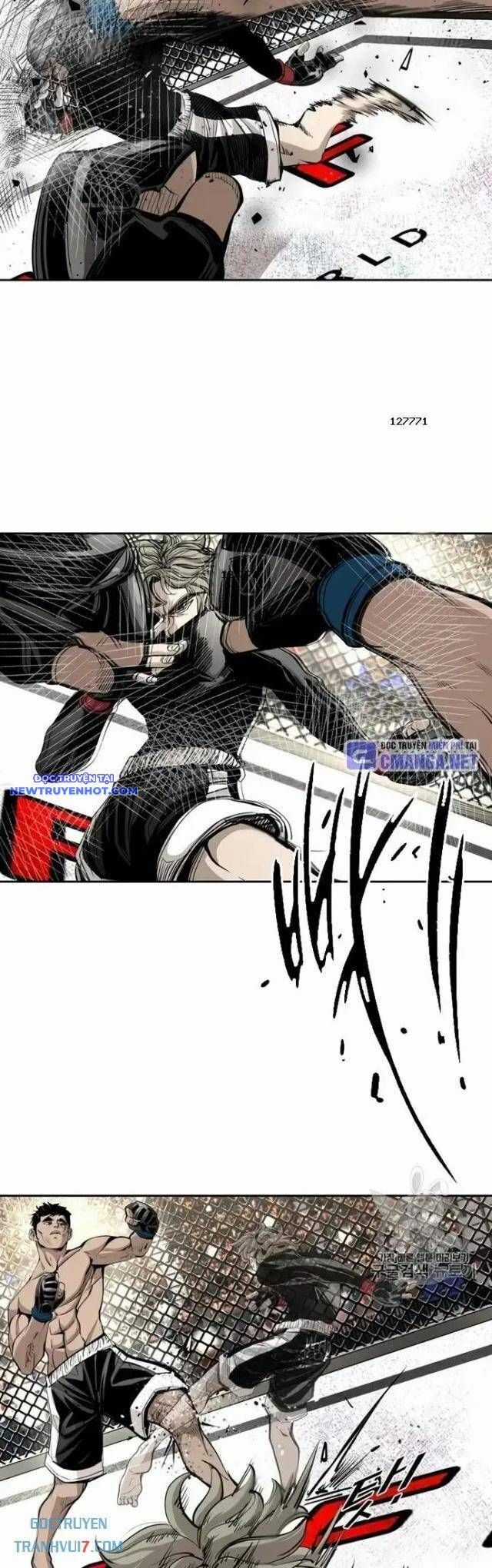 Shark - Cá Mập - Chương 169 - Trang 11