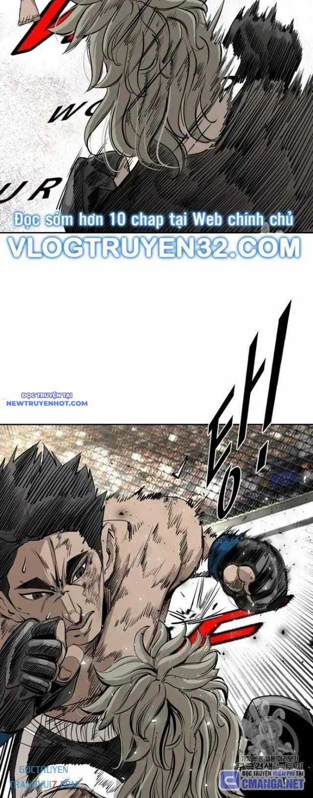 Shark - Cá Mập - Chương 169 - Trang 12
