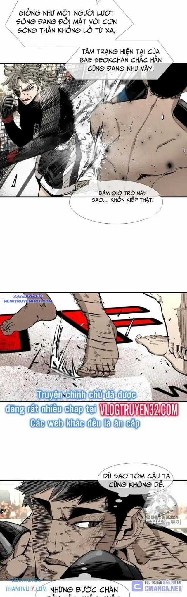 Shark - Cá Mập - Chương 169 - Trang 15