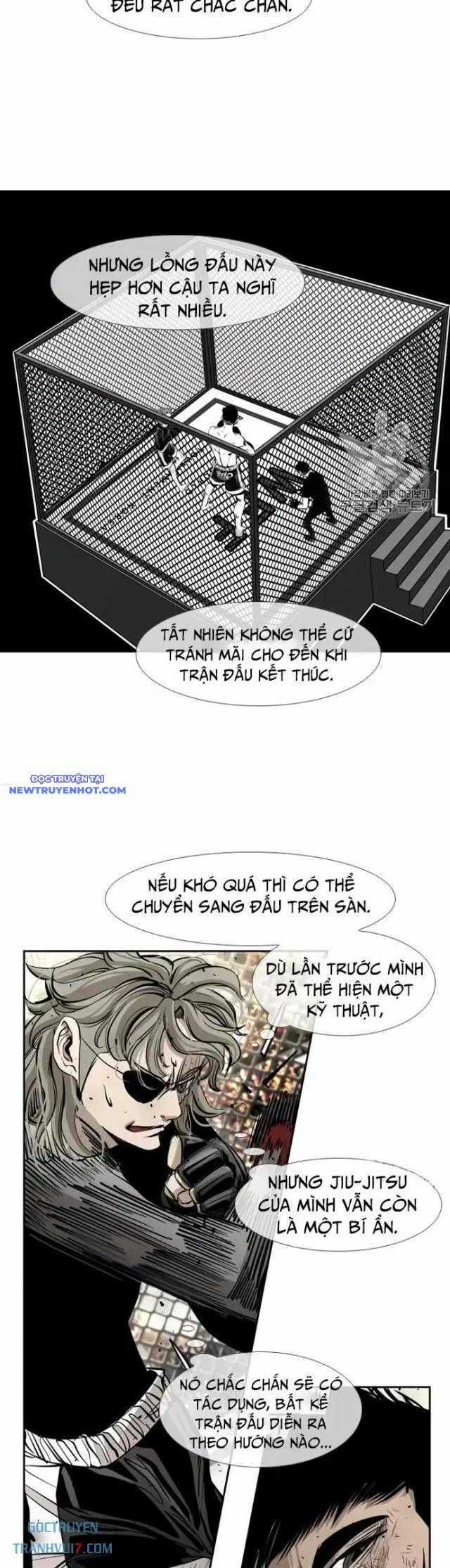 Shark - Cá Mập - Chương 169 - Trang 16