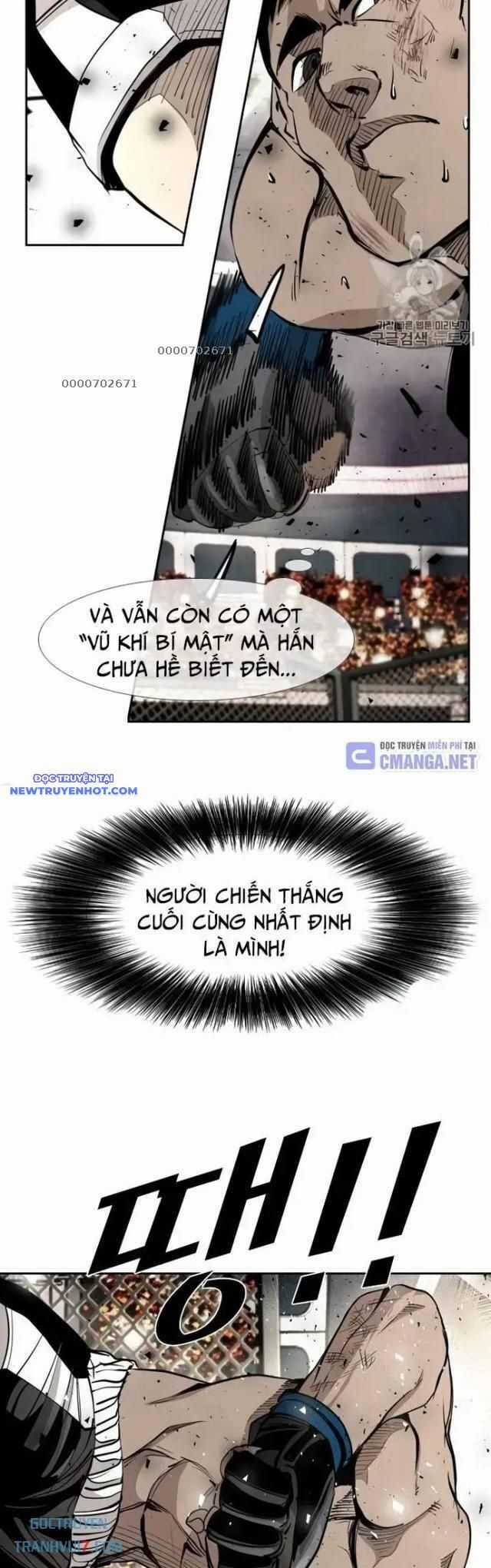 Shark - Cá Mập - Chương 169 - Trang 17