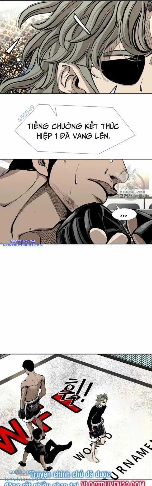 Shark - Cá Mập - Chương 169 - Trang 19