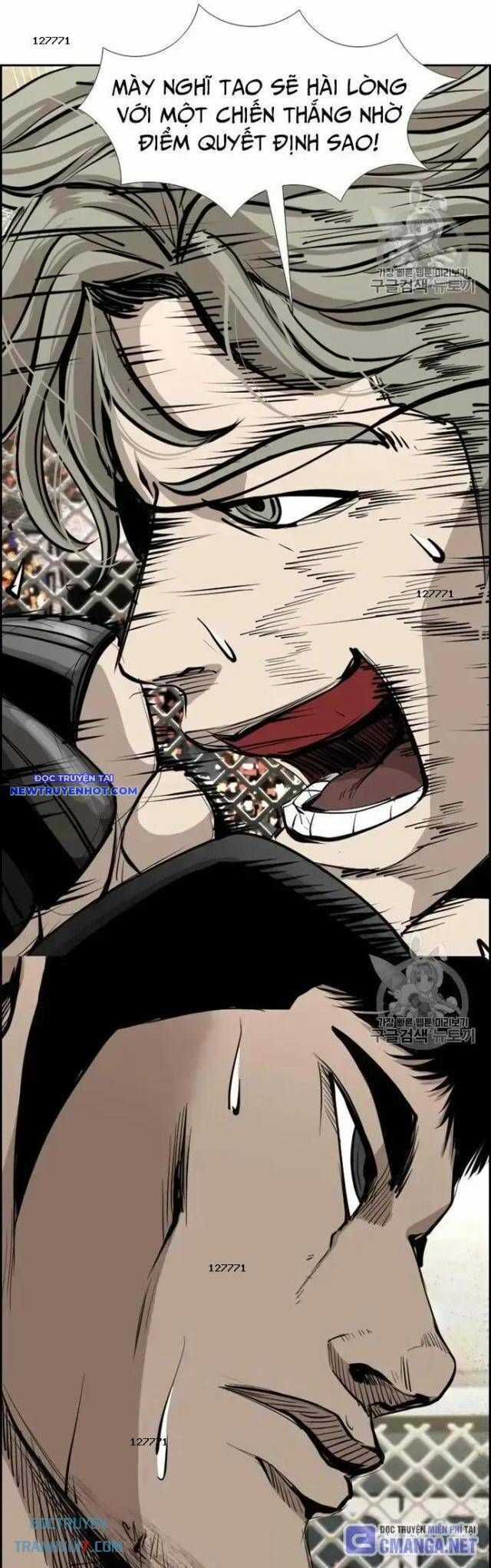 Shark - Cá Mập - Chương 169 - Trang 3