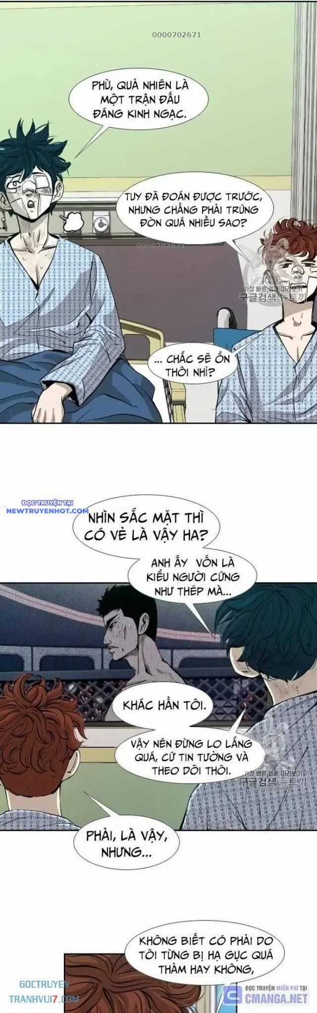 Shark - Cá Mập - Chương 169 - Trang 21