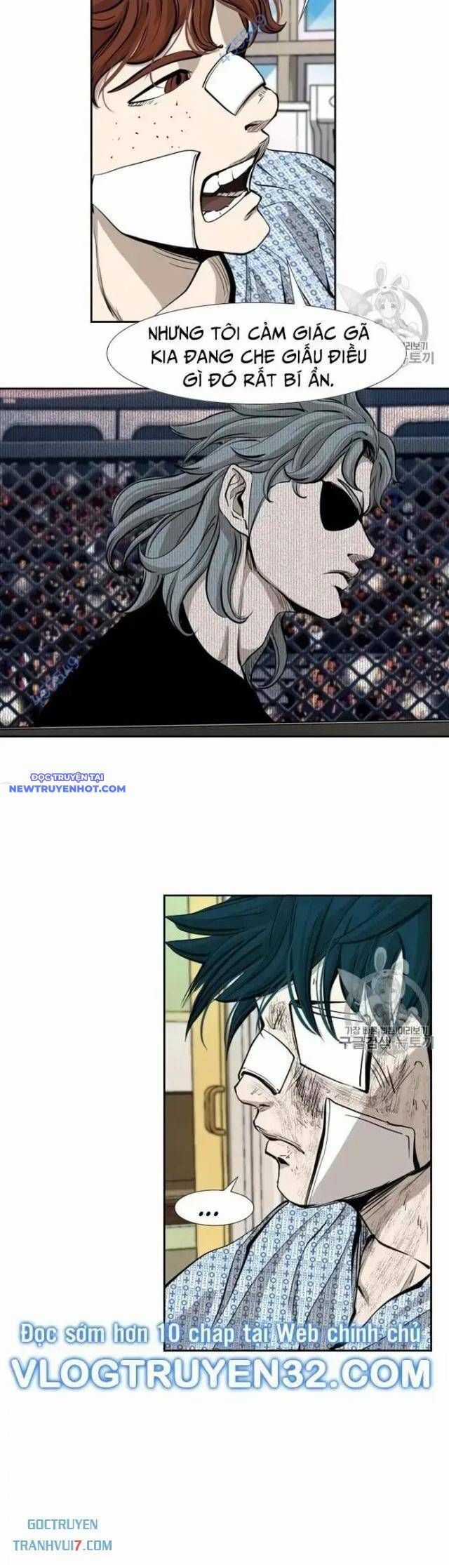 Shark - Cá Mập - Chương 169 - Trang 22