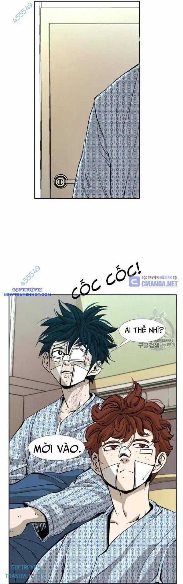 Shark - Cá Mập - Chương 169 - Trang 23