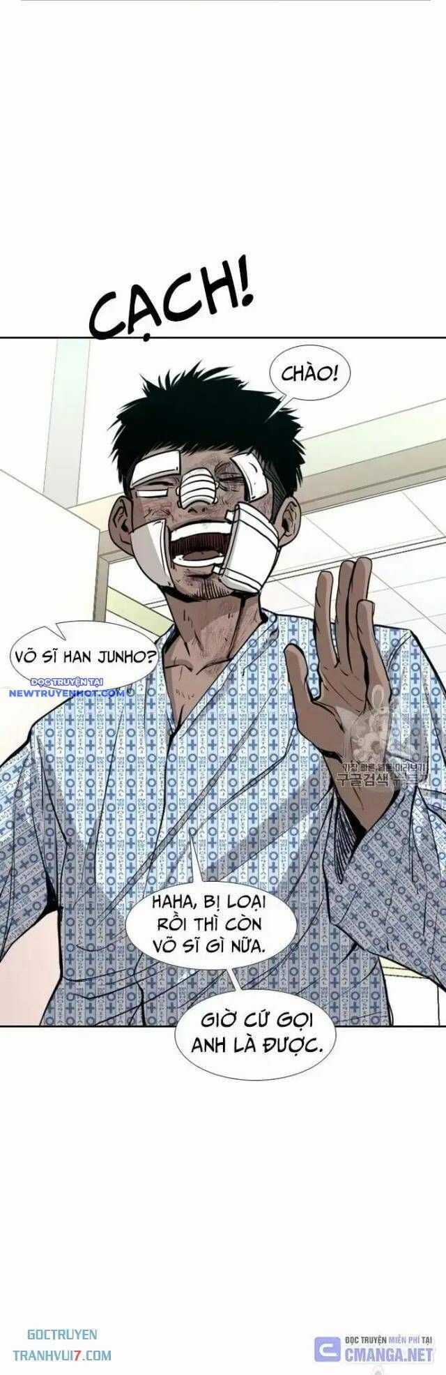 Shark - Cá Mập - Chương 169 - Trang 24