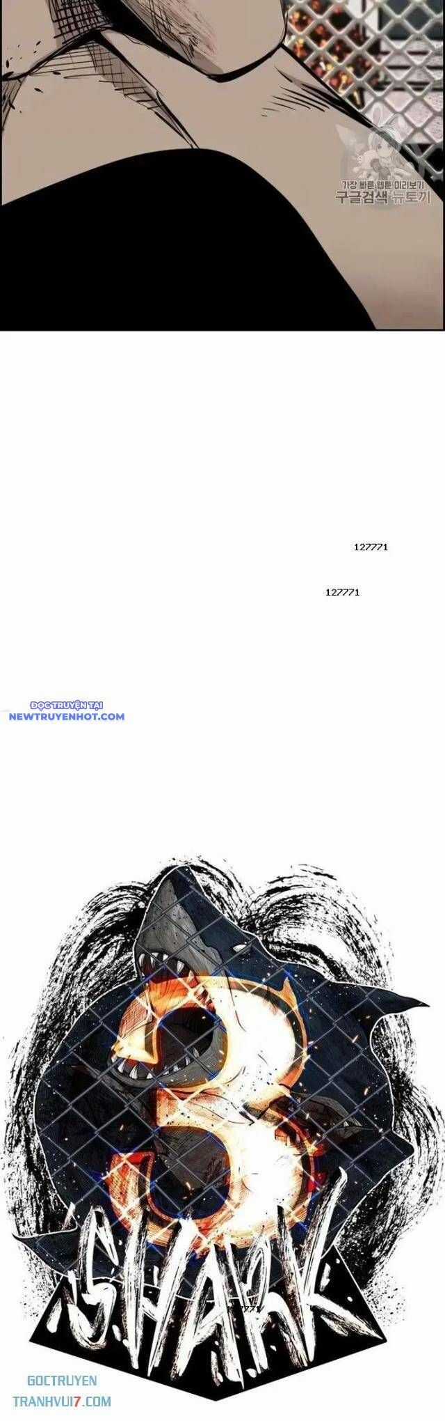 Shark - Cá Mập - Chương 169 - Trang 4