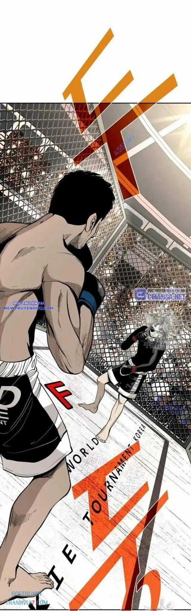 Shark - Cá Mập - Chương 169 - Trang 32