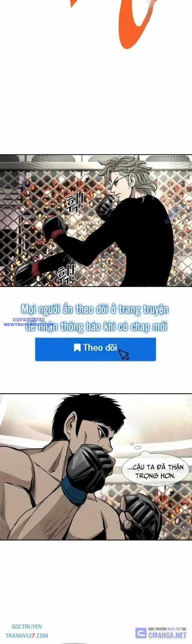 Shark - Cá Mập - Chương 169 - Trang 33