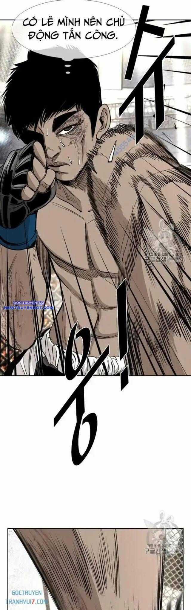 Shark - Cá Mập - Chương 169 - Trang 34