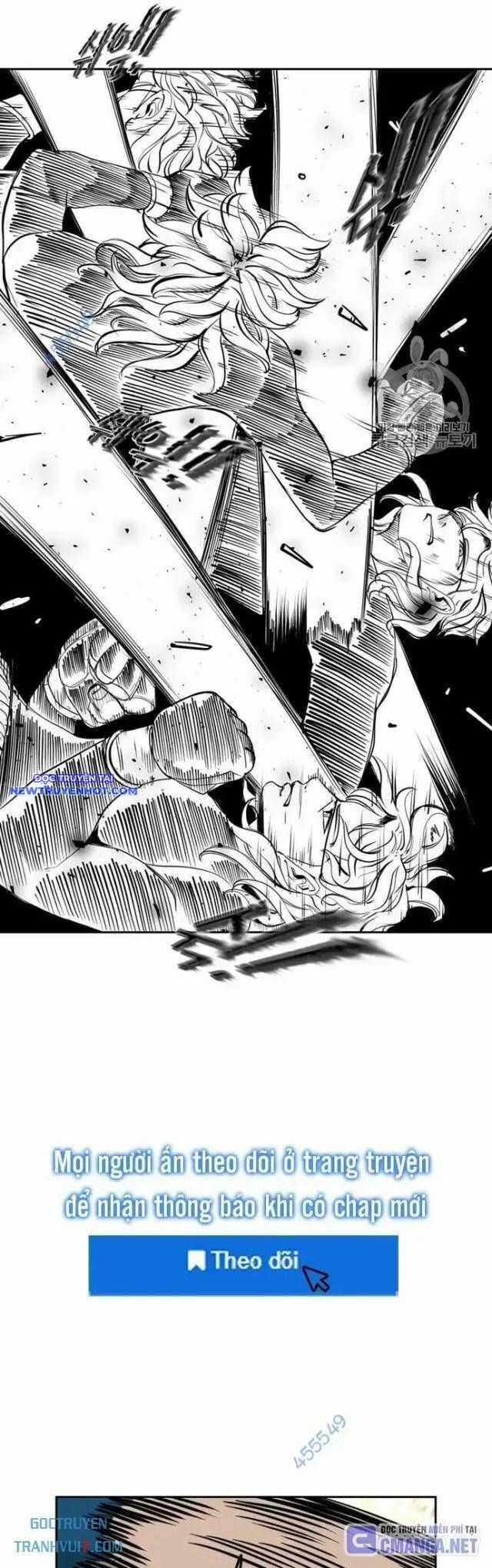 Shark - Cá Mập - Chương 169 - Trang 36