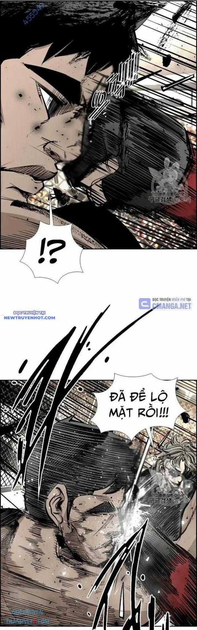 Shark - Cá Mập - Chương 169 - Trang 38
