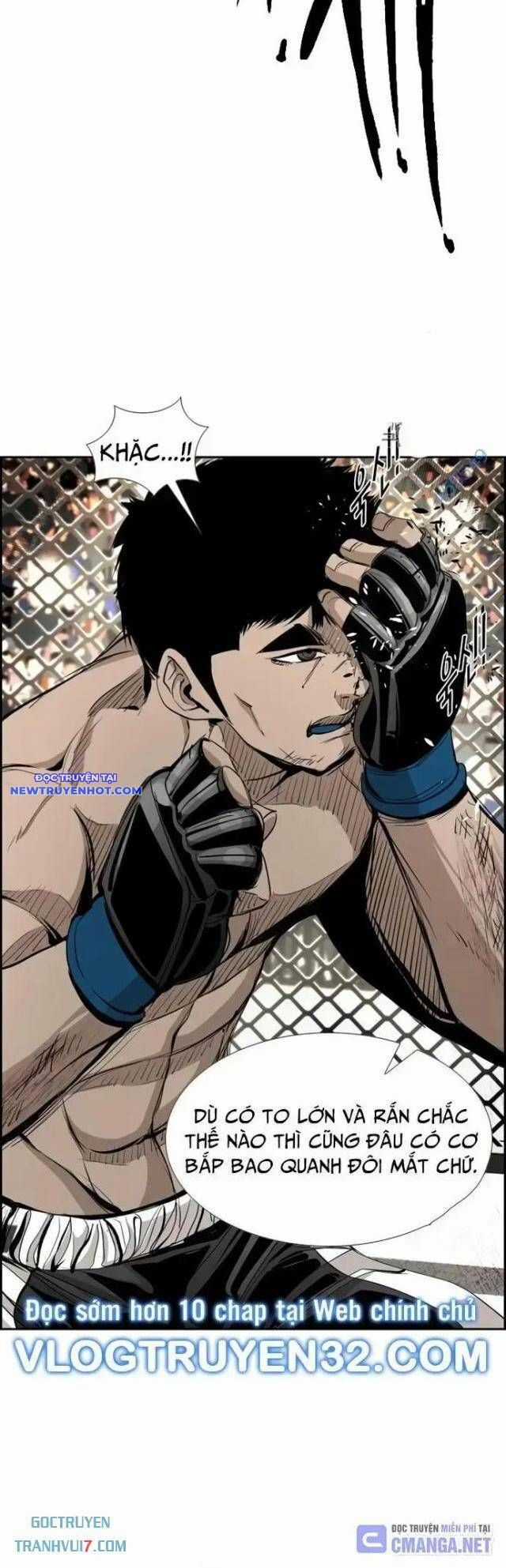 Shark - Cá Mập - Chương 169 - Trang 39