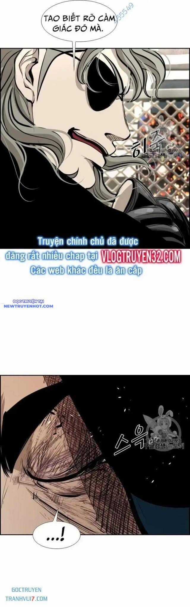 Shark - Cá Mập - Chương 169 - Trang 40