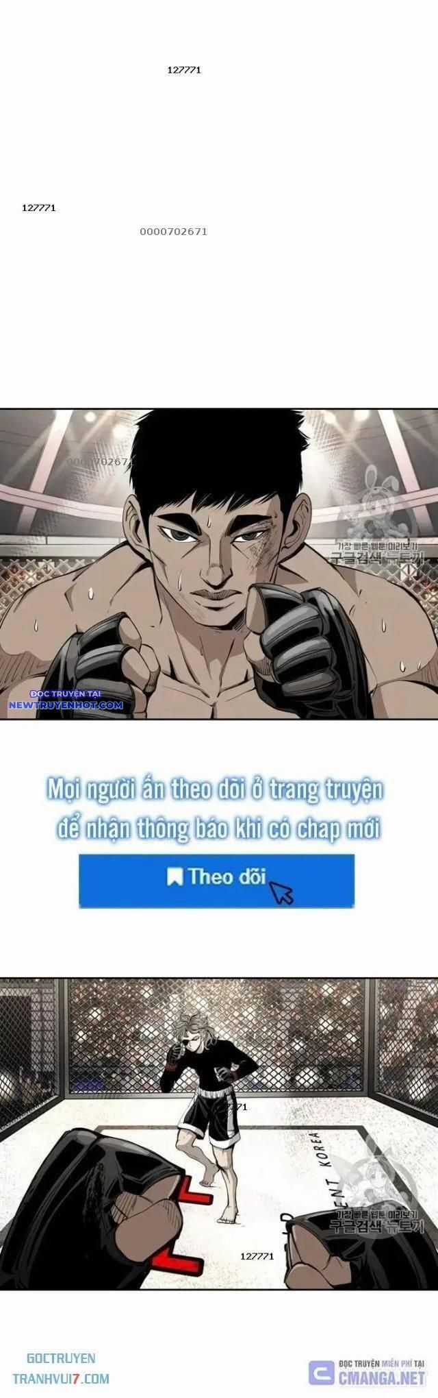 Shark - Cá Mập - Chương 169 - Trang 6