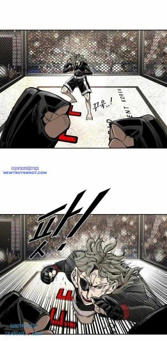 Shark - Cá Mập - Chương 169 - Trang 7