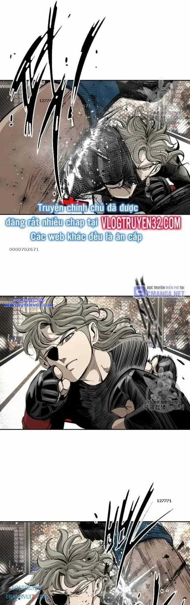 Shark - Cá Mập - Chương 169 - Trang 8