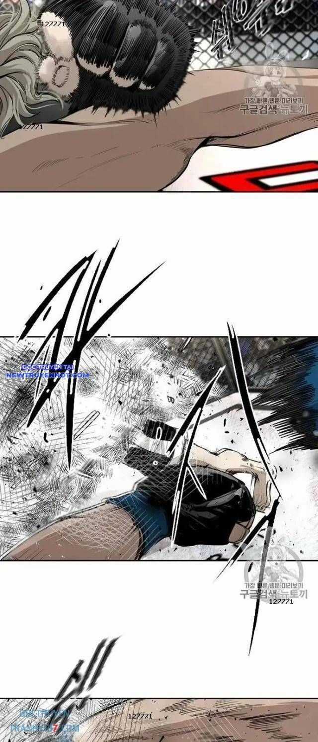 Shark - Cá Mập - Chương 169 - Trang 10