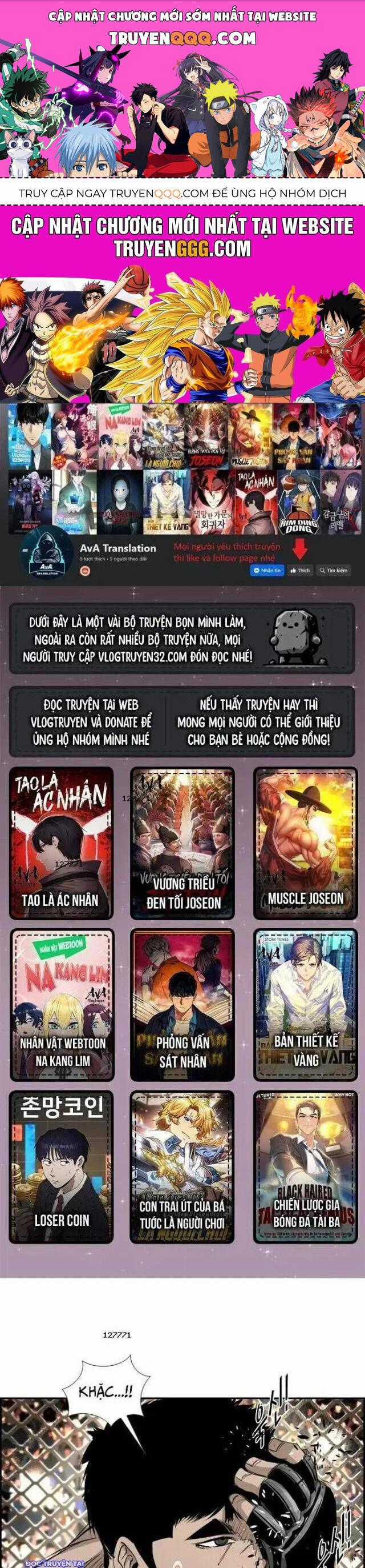 Shark - Cá Mập - Chương 170 - Trang 1