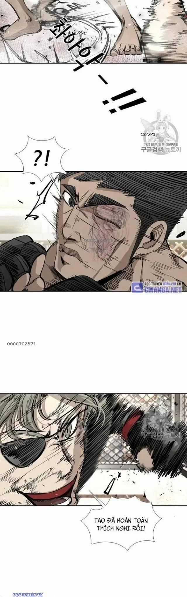 Shark - Cá Mập - Chương 170 - Trang 11