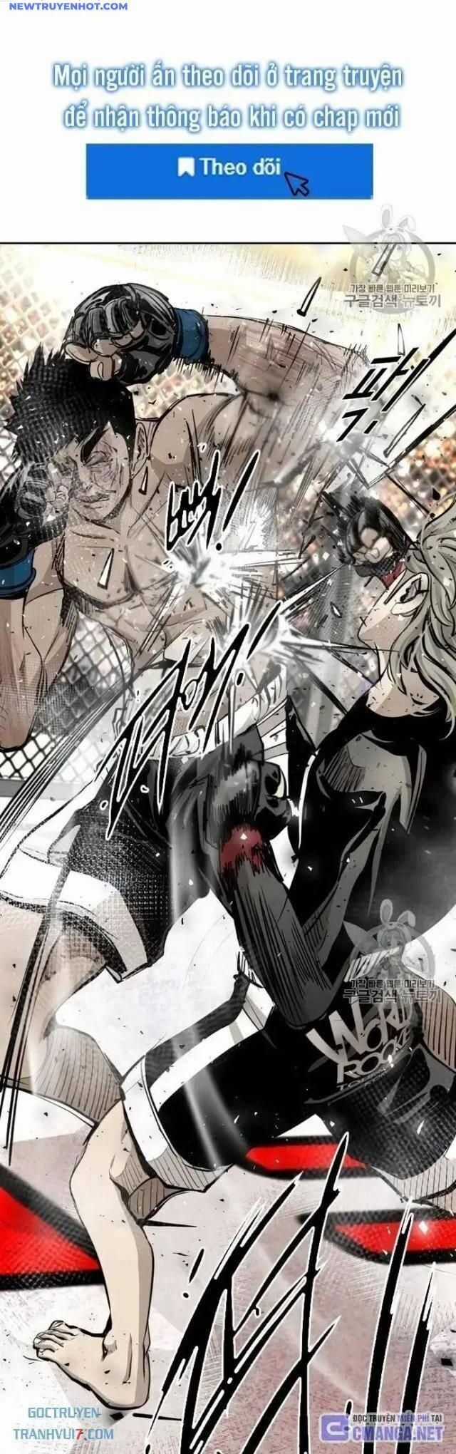 Shark - Cá Mập - Chương 170 - Trang 12