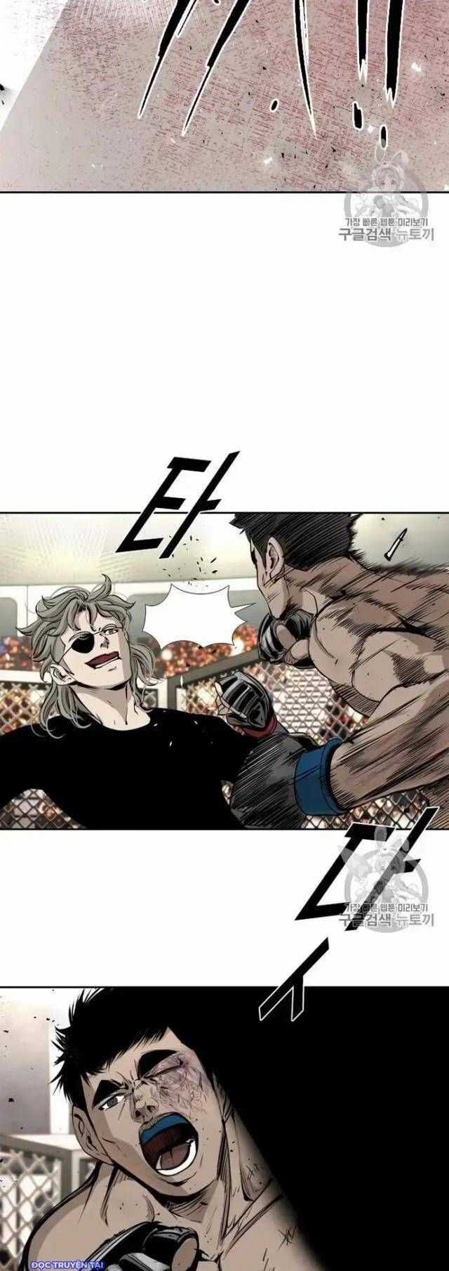 Shark - Cá Mập - Chương 170 - Trang 13