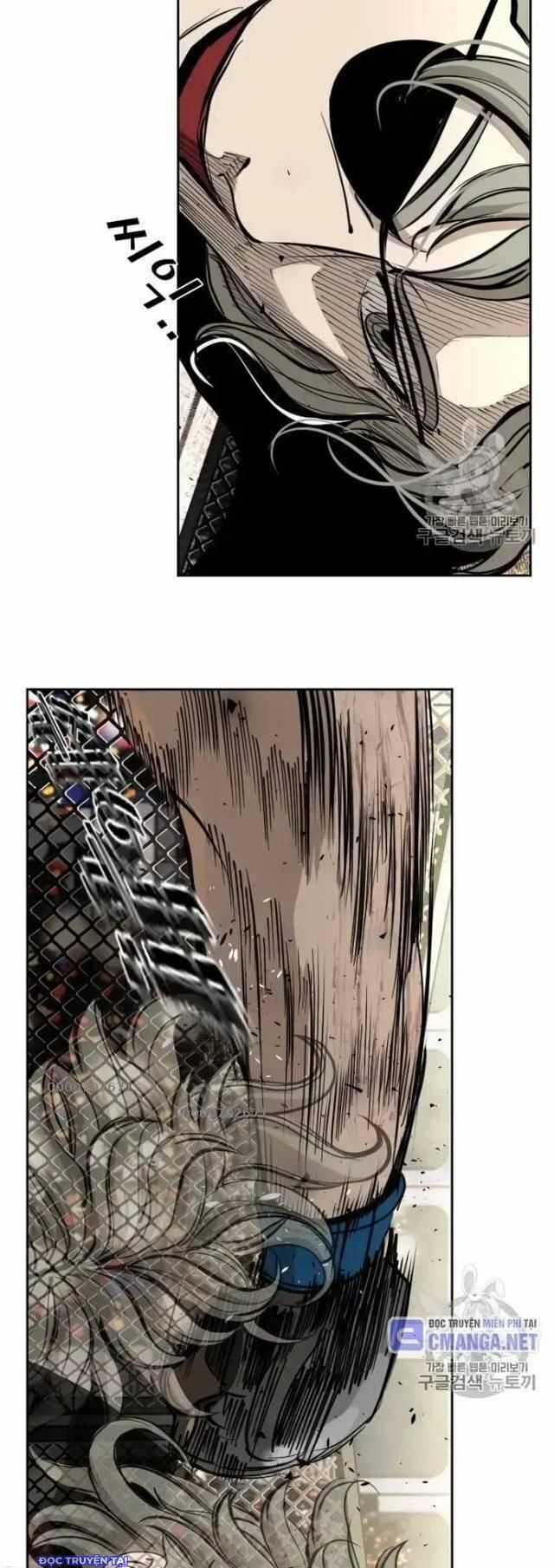 Shark - Cá Mập - Chương 170 - Trang 15