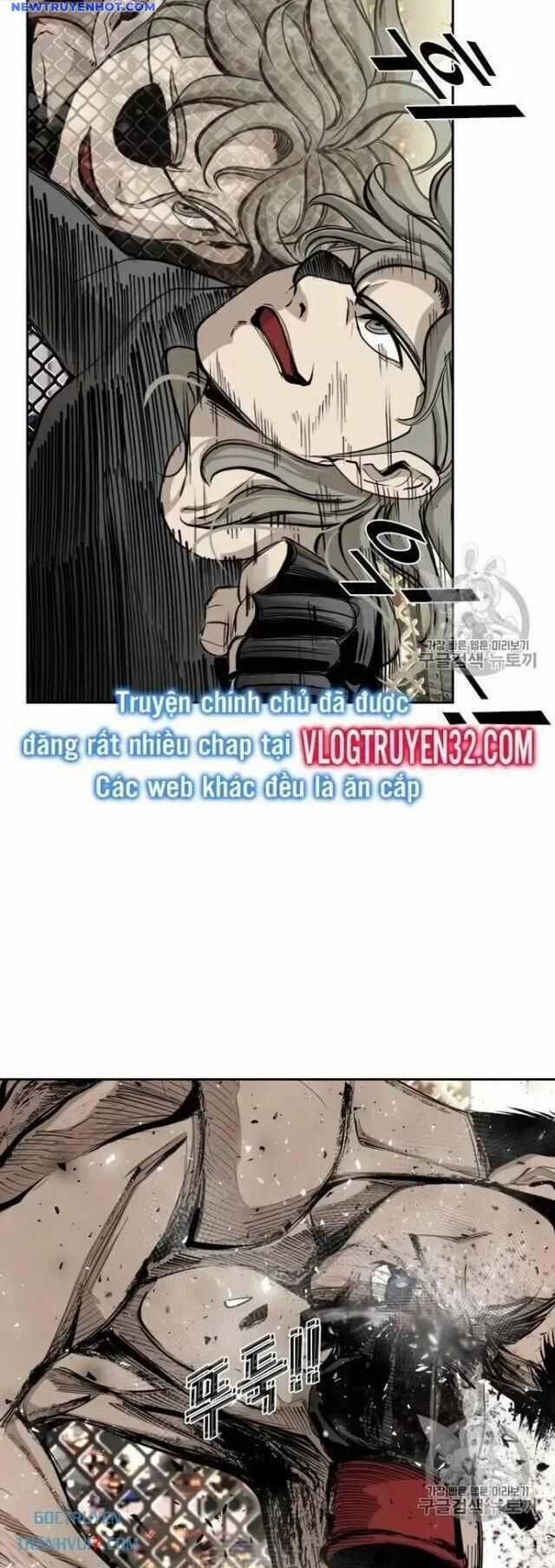 Shark - Cá Mập - Chương 170 - Trang 16