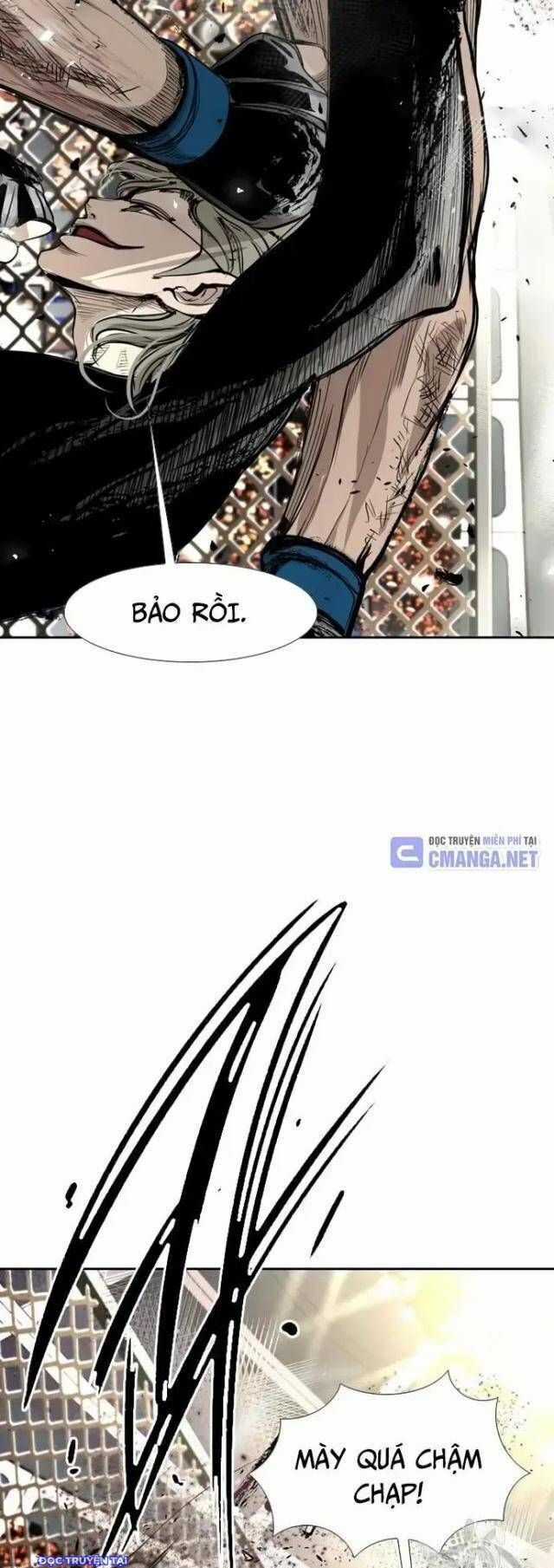 Shark - Cá Mập - Chương 170 - Trang 17