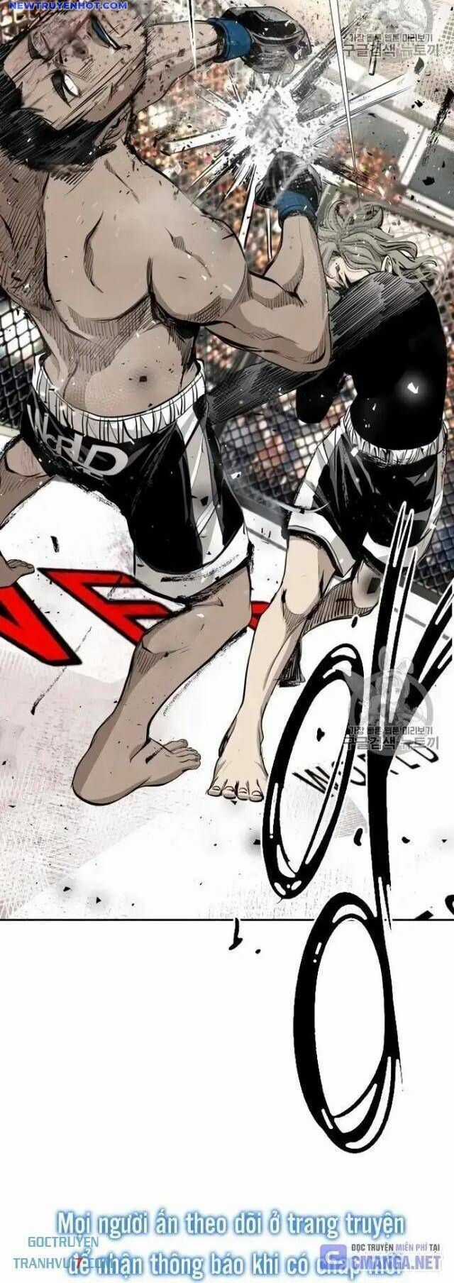 Shark - Cá Mập - Chương 170 - Trang 18