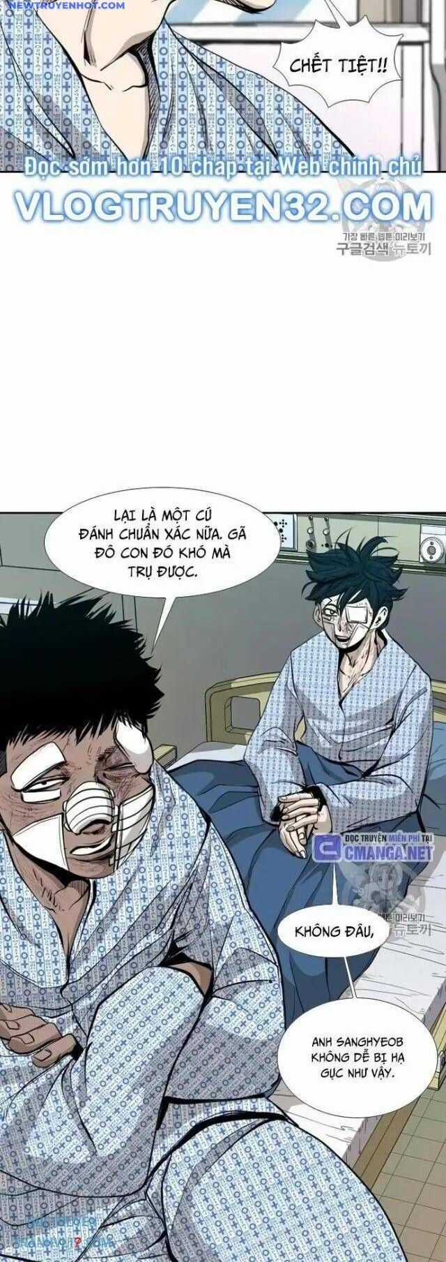 Shark - Cá Mập - Chương 170 - Trang 20