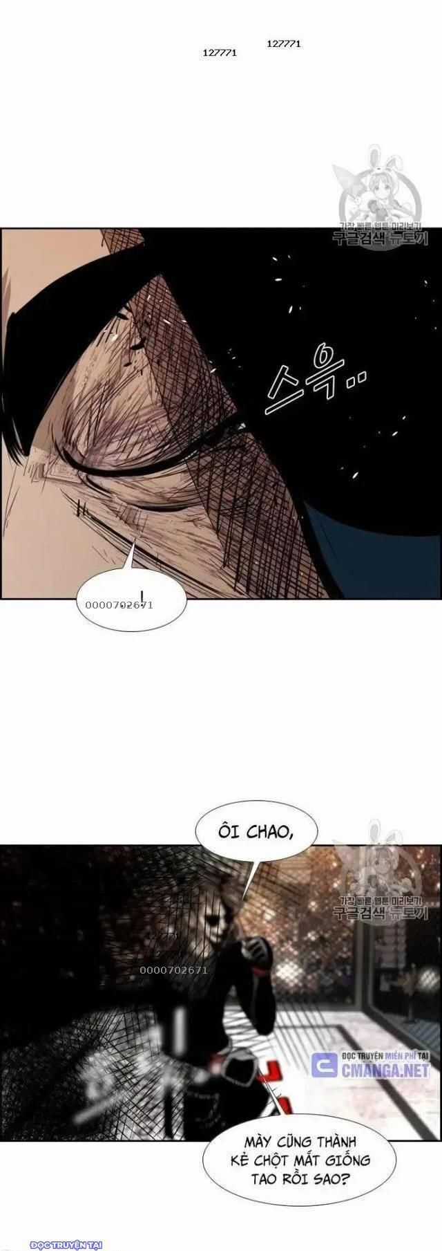 Shark - Cá Mập - Chương 170 - Trang 3