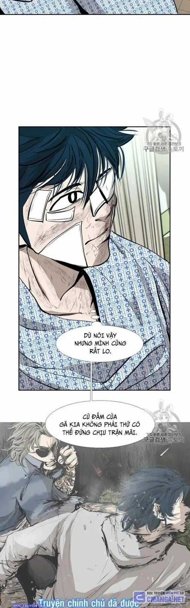 Shark - Cá Mập - Chương 170 - Trang 21