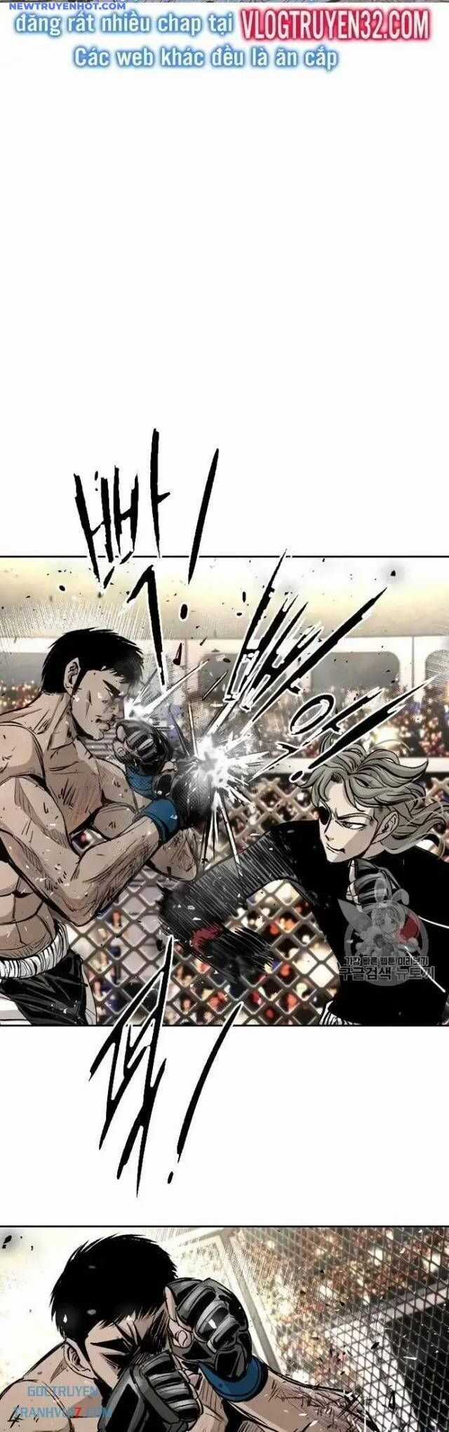 Shark - Cá Mập - Chương 170 - Trang 22