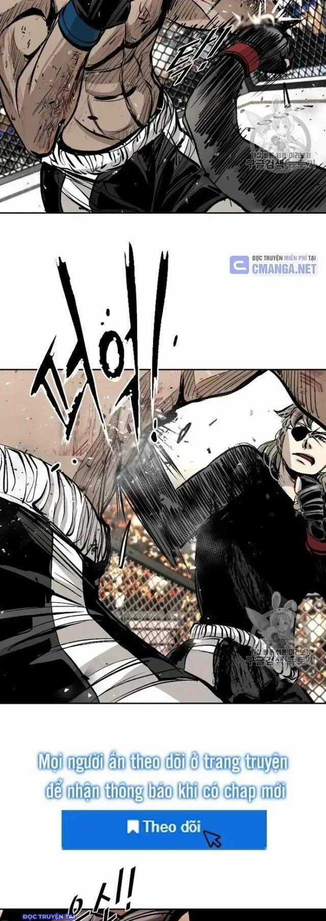 Shark - Cá Mập - Chương 170 - Trang 23