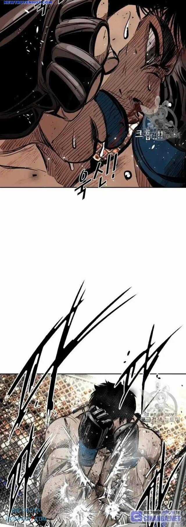 Shark - Cá Mập - Chương 170 - Trang 24