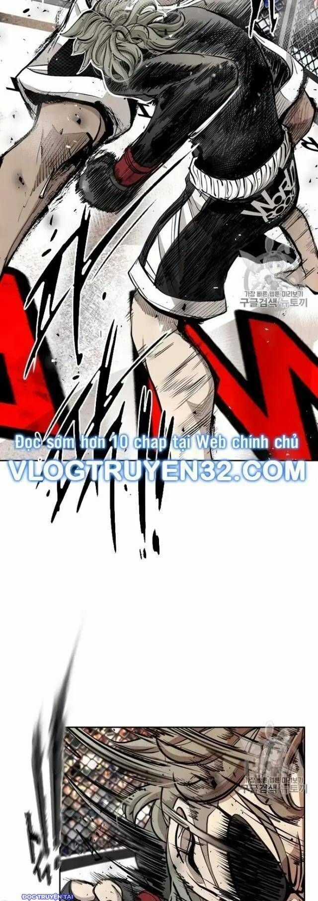 Shark - Cá Mập - Chương 170 - Trang 25