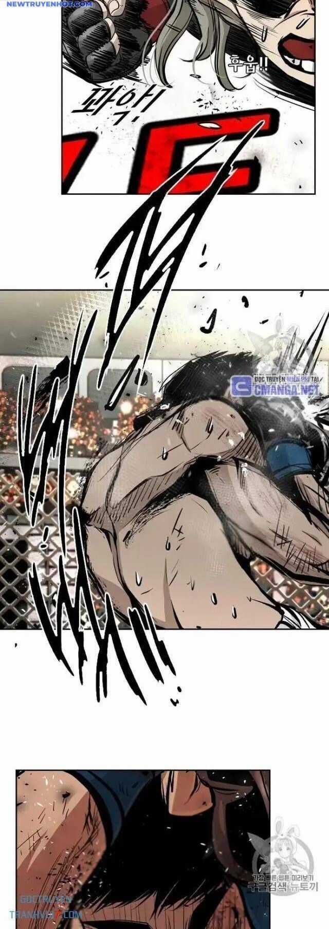 Shark - Cá Mập - Chương 170 - Trang 26