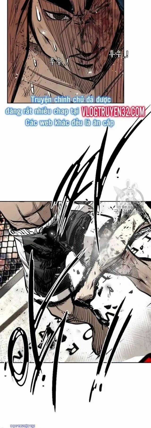 Shark - Cá Mập - Chương 170 - Trang 27