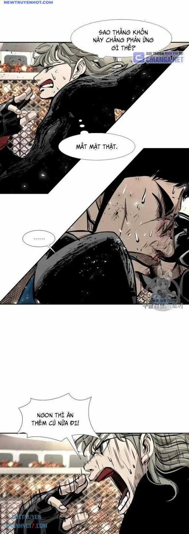 Shark - Cá Mập - Chương 170 - Trang 28