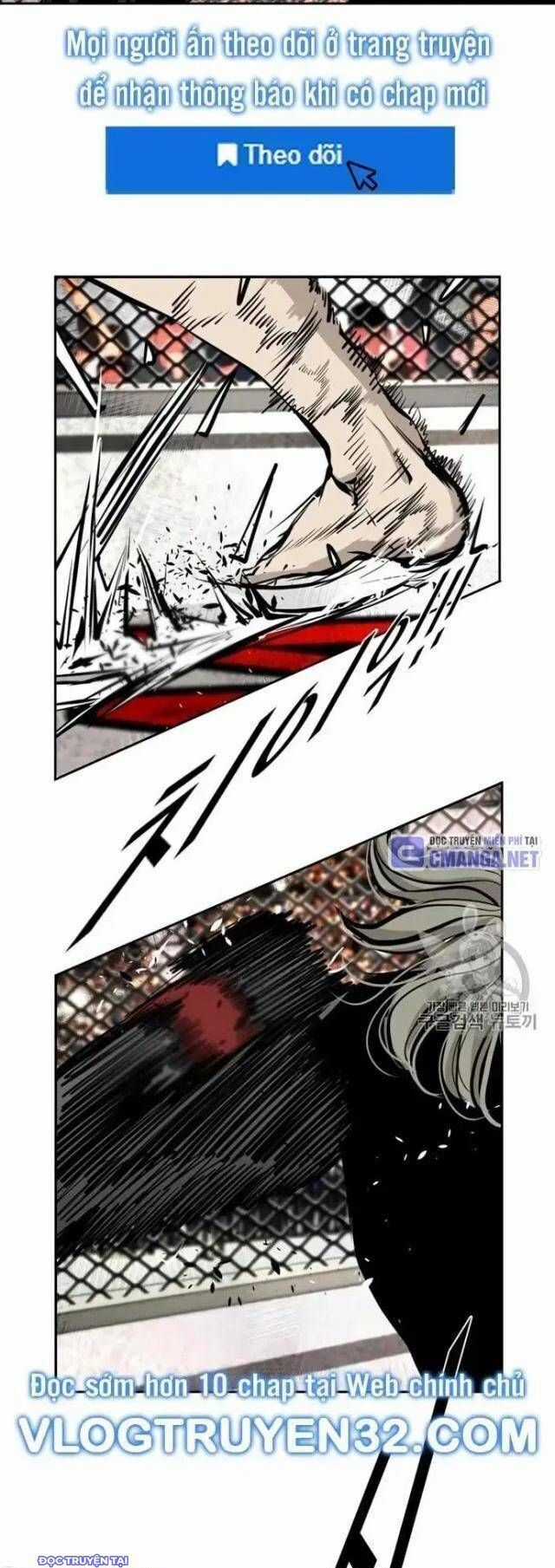 Shark - Cá Mập - Chương 170 - Trang 29